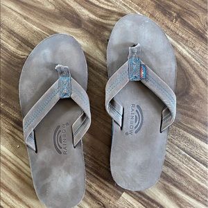 Men’s flip flops